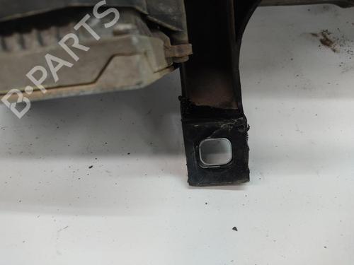 Left headlight ALFA ROMEO 159 (939_) 1.9 JTDM 16V (939AXC1B, 939AXC12) | BP33812548C28 - Image 2