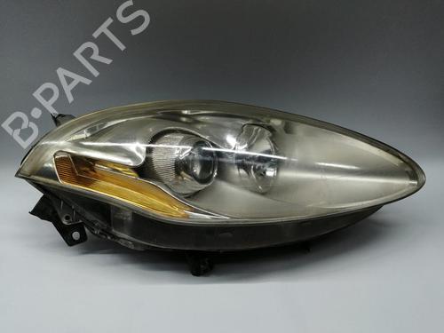 Used Right headlight Right headlight FIAT BRAVO II (198_) 1.6 D Multijet (198AXH1B) (105 hp) 33938491 33938491