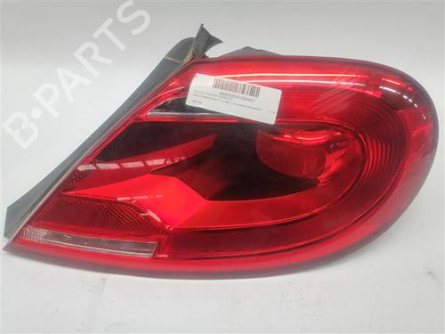 Used Right taillight Right taillight VW BEETLE (5C1, 5C2) 2.0 TDI (150 hp) 29531869 29531869