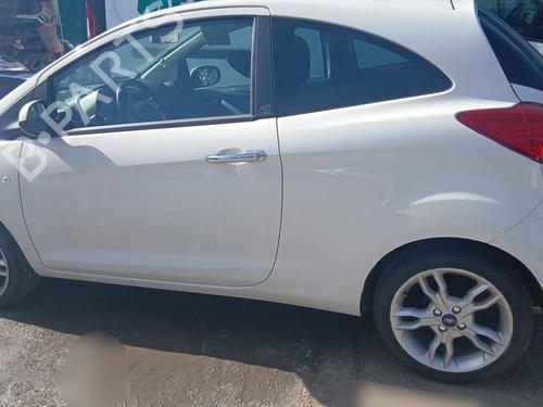 Left headlight FORD KA (RU8) 1.2 | BP33673376C28  - Image 11