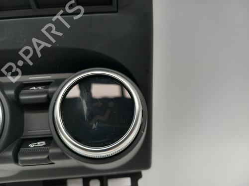 Climate control RENAULT CLIO V (B7_)  | BP28026283I5 