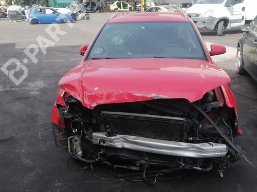 Used Parts AUDI A4 B7 Avant (8ED)    1040090