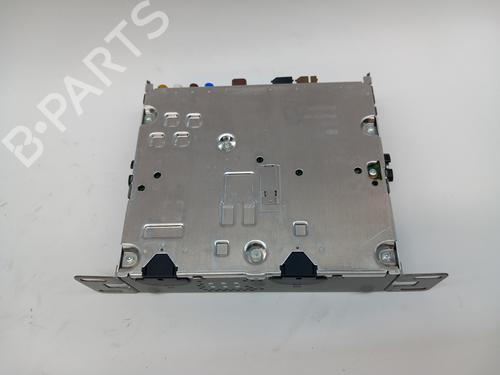 Radio RENAULT ARKANA I (LCM_, LDN_)  | BP28139826E6 