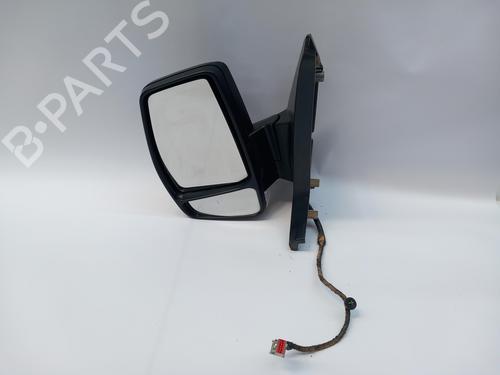 Used Left mirror FORD TRANSIT CUSTOM V362 Van (FY, FZ) [2012-2025]  29243954