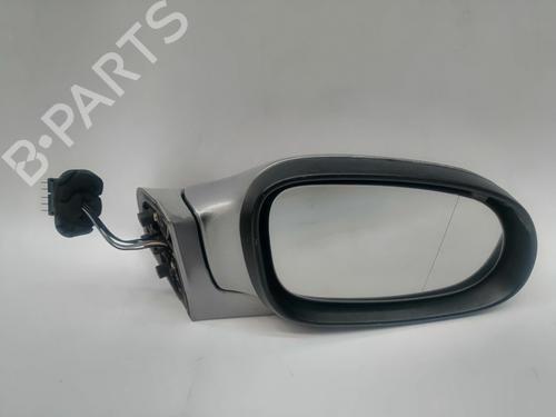 Used Right mirror MERCEDES-BENZ A-CLASS (W168) A 160 (168.033, 168.133) (102 hp) 28157331