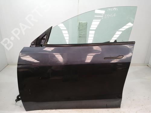Used Left front door TESLA MODEL Y (5YJY) [2019-2025]  29532078
