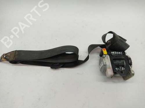 Front right seatbelt SEAT ATECA (KH7, KHP) 1.4 TSI 4Drive | BP36781479I25 - Image 5
