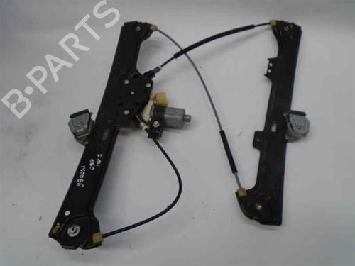 Used Front right window mechanism Front right window mechanism 6910226 6910226