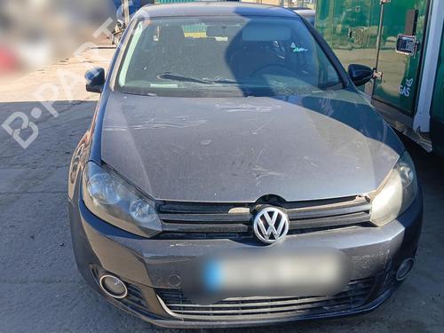 Brugte VW GOLF VI (5K1) [2008-2014]  4438431