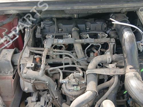 Left front window switch PEUGEOT 307 (3A/C) | BP38415344I27 - Image 6