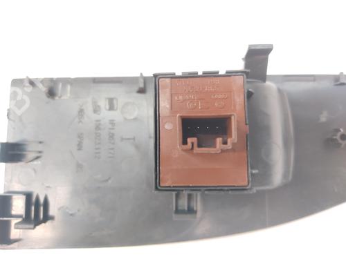 Left front window switch SEAT LEON (1P1)  | BP29340456I27 