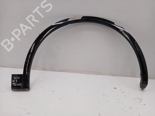 Used Front right wheel arch trim AUDI Q5 (FYB, FYG) 35 TDI (163 hp) 28064195