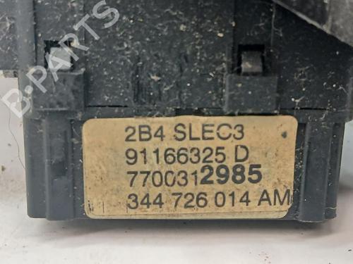 Headlight switch RENAULT TRAFIC II Bus (JL) 1.9 dCI 100 (JL0C, JL0K) | BP37182100I24 - Image 4