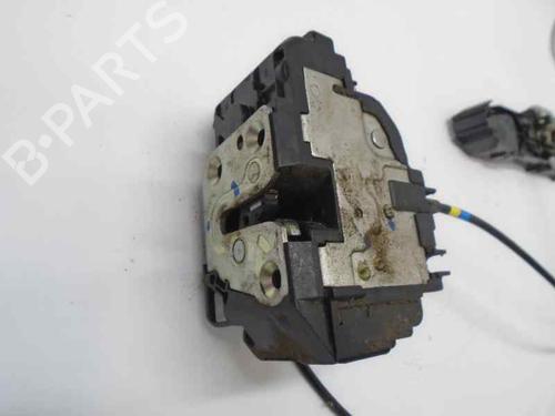 Used Front right lock NISSAN MICRA III (K12) 1.2 16V (80 hp) 6957527