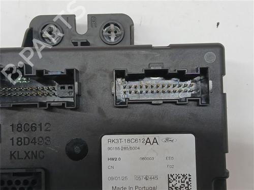 Electronic module FORD TRANSIT V363 Platform/Chassis (FED, FFD) 2.0 EcoBlue | BP39496348M83 - Image 3