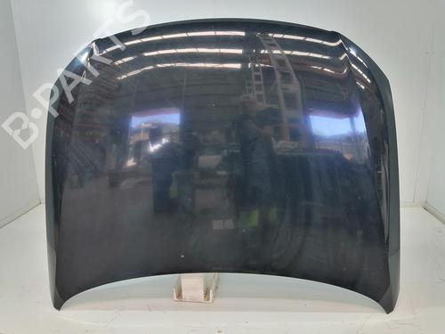 Used Hood Hood VW PASSAT B6 (3C2) [2005-2011] 33709950 33709950