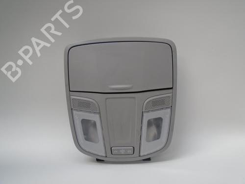 Used Interior roof light HYUNDAI TUCSON (TL, TLE) 1.6 GDi (132 hp) 8301653