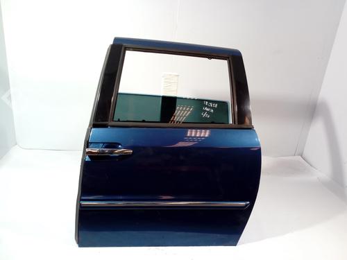 Used Left slide door LANCIA PHEDRA (179_) 2.2 JTD (179AXC1A) (128 hp) 16700095