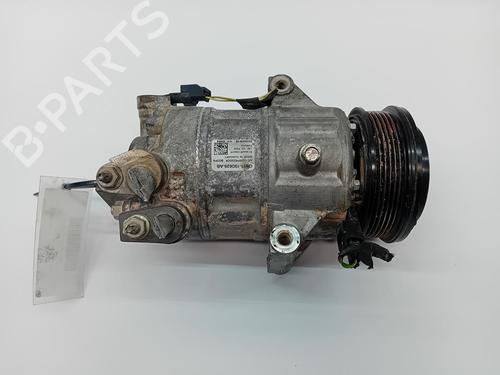 Used AC compressor AC compressor 37428703 37428703