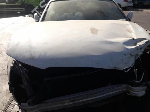 Differenziale posteriore AUDI A5 Convertible (8F7) 2.0 TFSI | BP13481627M24 