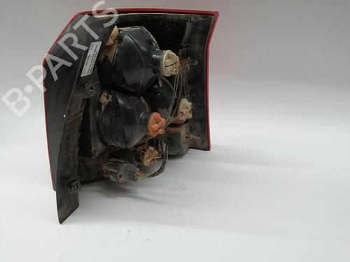 Left taillight LAND ROVER FREELANDER 2 (L359) | BP31215981C34