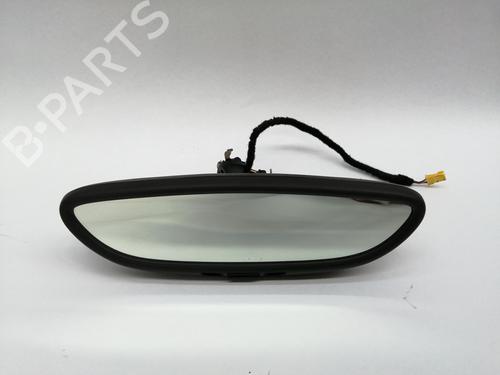 Used Rear mirror PORSCHE CAYENNE (92A) 3.0 Diesel (239 hp) 17999515