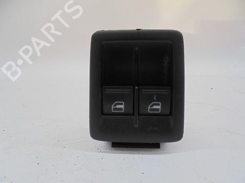 Used Left front window switch VW SCIROCCO III (137, 138) 1.4 TSI (122 hp) 9153982
