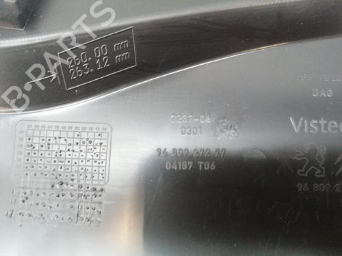 Glove box PEUGEOT PARTNER Box Body/MPV 1.2 THP | BP17903789C95 