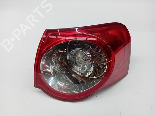 Used Right taillight Right taillight 36935504 36935504