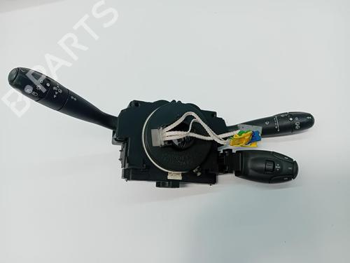 Commande de phare Commande de phare PEUGEOT 307 (3A/C) 2.0 HDi 110 (107 hp) 36276229 36276229