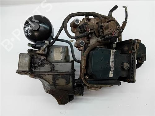Electronic module PEUGEOT 508 I (8D_) 1.6 HDi | BP39699520M83 - Image 5