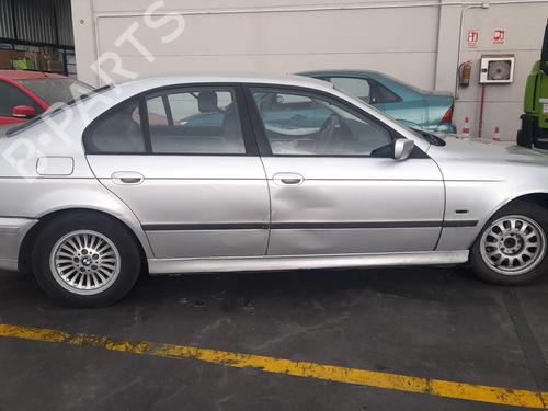 Left mirror BMW 5 (E39) 525 tds | BP18245349C26 