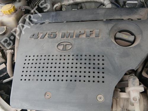 Front right window mechanism TATA INDICA | BP34244894C23 - Image 8