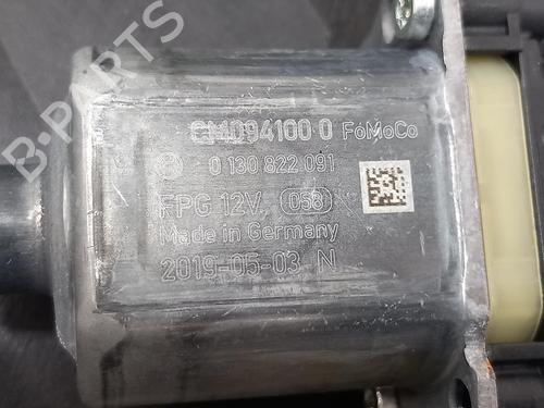 Rear left window mechanism FORD KUGA III (DFK) | BP38470366C24 - Image 2