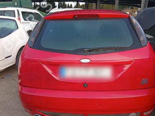 Engine control unit (ECU) FORD FOCUS I (DAW, DBW) 1.8 TDCi | BP36276064M57  - Image 6