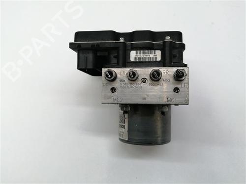 Used Control unit Control unit 17632914 17632914