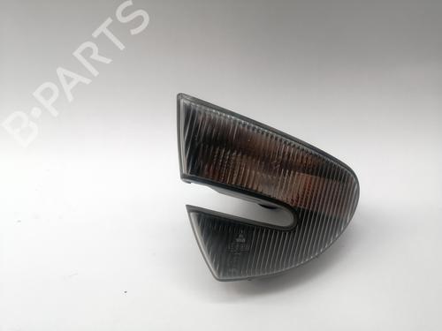 Venstre  Fortil Tågelygte ALFA ROMEO 147 (937_) 1.9 JTDM (937.AXD1A, 937.AXV1A, 937.BXB1A) (115 hp) 29306096