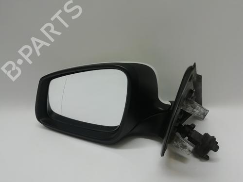 Retrovisor esquerdo BMW 5 (F10) 520 d (184 hp) 51167283607 | F01534019931P |