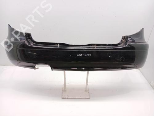 Used Rear bumper MERCEDES-BENZ A-CLASS (W169) A 160 (169.031, 169.331) (95 hp) 29275626