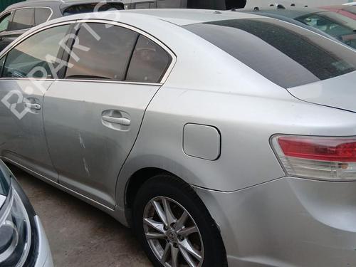 Lampa tylna klapy bagażnika prawa TOYOTA AVENSIS Saloon (_T27_) | BP30852118C80