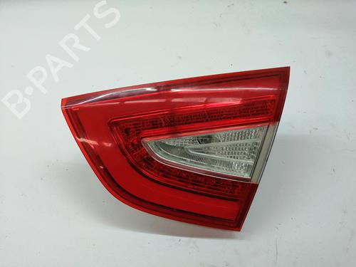 Used Right tailgate light HYUNDAI ix35 (LM, EL, ELH) [2009-2016]  30635242