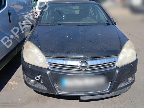 Brugte OPEL ASTRA H (A04)  1.6 (L48)  4553588