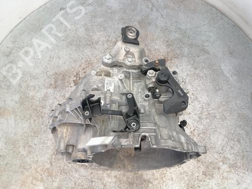 Used Gearbox VOLVO XC60 I SUV (156) [2008-2017]  28292838