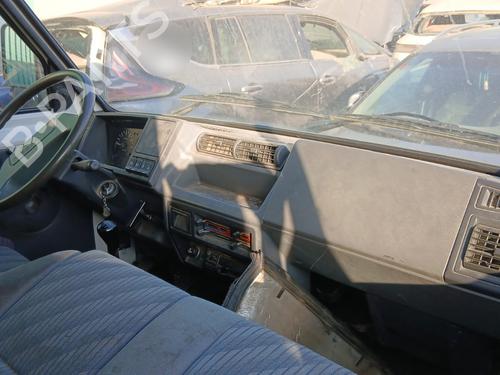 Right mirror NISSAN TRADE Van 2.0 D | BP29375917C27 