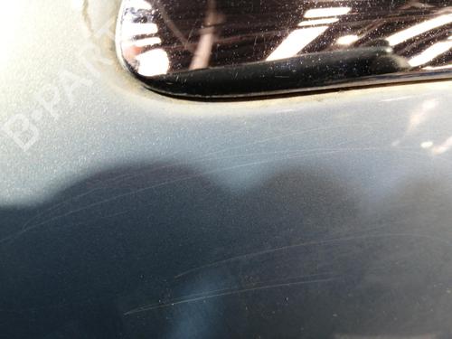 Panser FORD FOCUS II (DA_, HCP, DP) 1.6 TDCi | BP19330341C1 