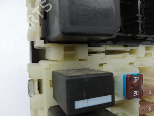 Fuse box LAND ROVER DISCOVERY SPORT (L550)  | BP29322246E1 