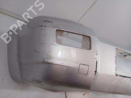 Rear bumper CHRYSLER SEBRING (JS) 2.0 CRD | BP5540831C8 