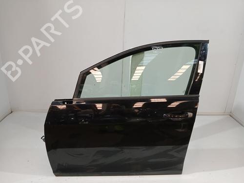 Used Left front door VW GOLF VII (5G1, BQ1, BE1, BE2) [2012-2021]  31128670