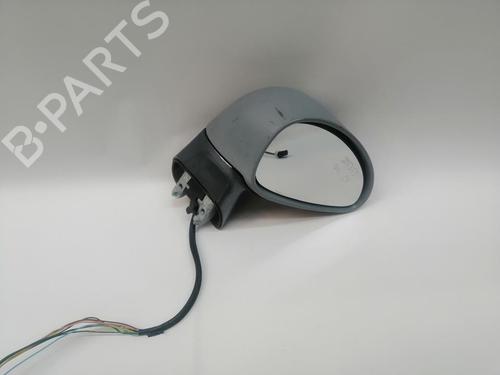 Used Right mirror CITROËN C4 I (LC_) [2004-2014]  31608322