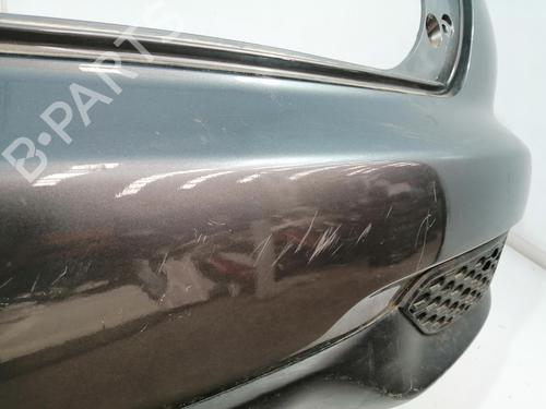Rear bumper NISSAN JUKE (F15)  | BP28278301C8 